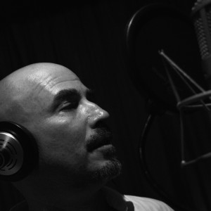 henry joseph studio recording